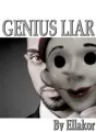 Genius Liar cover