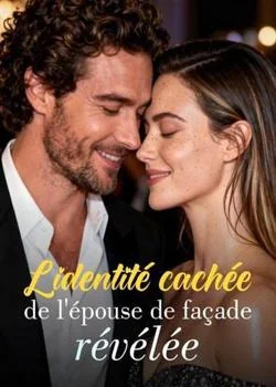 L'identité cachée de l'épouse de façade révélée
