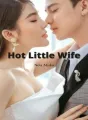 HOT LITTLE WIFE cover