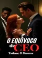 O Equívoco do CEO cover