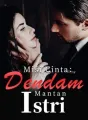 Misi Cinta: Dendam Mantan Istri cover