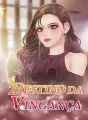 Destino da Vingança cover