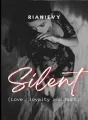 Silent (Love, loyalty and hurt) cover