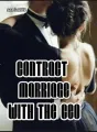 contract merriage with the ceo cover