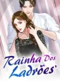 Rainha Dos Ladrões cover