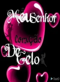 Meu senho coração de gelo