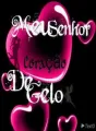 Meu senho coração de gelo cover