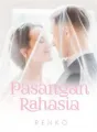 Pasangan Rahasia cover