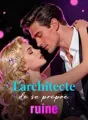 L'architecte de sa propre ruine cover