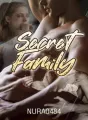 Secret Family cover