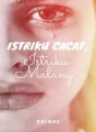 Istriku Cacat, Istriku Malang cover