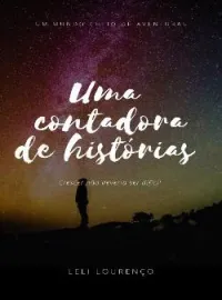 Uma contadora de histórias 