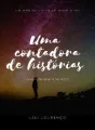 Uma contadora de histórias cover