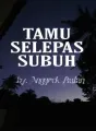 Tamu Selepas Subuh cover