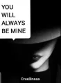YOU WILL ALWAYS BE MINE cover