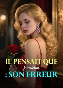 Il pensait que je resterais : Son erreur
