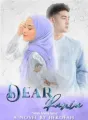 DEAR RANIA cover