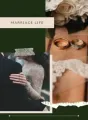 Marriage Life cover