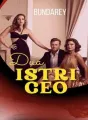 Dua Istri CEO cover