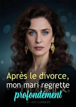 Après le divorce, mon mari regrette profondément