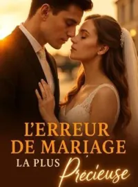 L'Erreur de Mariage la plus Précieuse