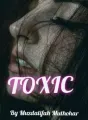 TOXIC cover