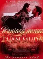 MENGASUH TUAN MUDA cover