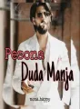 Pesona Duda Manja cover