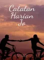 Catatan Harian Jo cover
