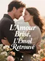 L'Amour Brisé, L'Envol Retrouvé cover