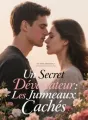 Un Secret Dévastateur: Les Jumeaux Cachés cover