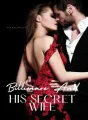 Billionare and His Secret Wife  cover