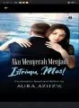 AKU MENYERAH MENJADI ISTRIMU, MAS! cover