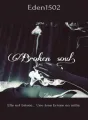 Broken soul cover