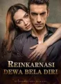 Reinkarnasi Dewa Bela Diri cover