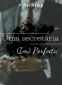 Uma Secretária (Im) Perfeita cover