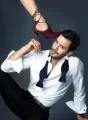 La valse des sens  cover