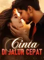 Cinta di Jalur Cepat cover