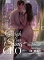 Gairah Liar Sang CEO cover