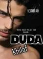 DUDA KHILAF cover