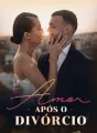 Amor após o divórcio cover