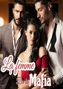 La femme de la mafia