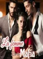 La femme de la mafia cover