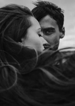 Entre haine et amour