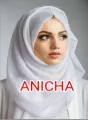 ANICHA cover