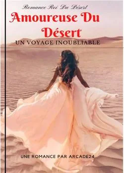 Amoureuse Du Désert
