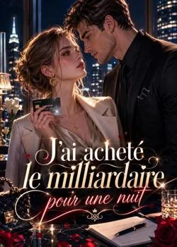 J'ai acheté le milliardaire pour une nuit