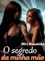 O segredo da minha mae cover