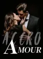 Amour accro cover