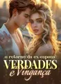 O retorno da ex-esposa: verdades e vingança cover